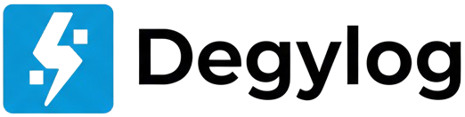 degylog